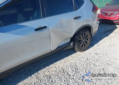 2019 Nissan Rogue S from USA, damaged, VIN 5N1AT2MTXKC763068